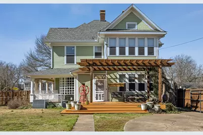 819 S Crockett Street, Sherman, TX 75090 - Photo 28