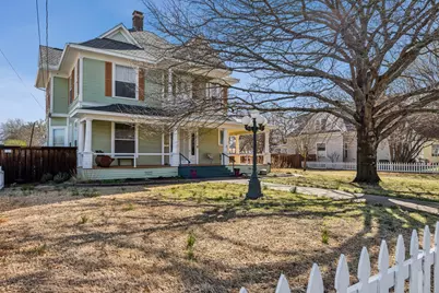 819 S Crockett Street, Sherman, TX 75090 - Photo 2