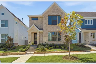 4805 Maxwell Drive, McKinney, TX 75071 - Photo 1