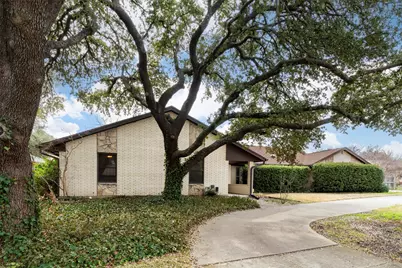 4345 Willow Way Road, Fort Worth, TX 76133 - Photo 2