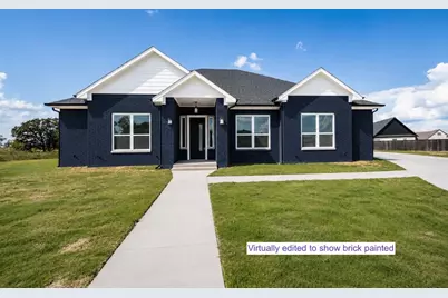 2147 Heath Street, Sulphur Springs, TX 75482 - Photo 2