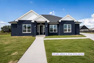 2147 Heath St, Sulphur Springs, TX 75482 - Photo 2