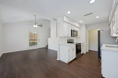 117 Peachtree Court #C, Kennedale, TX 76060 - Photo 4