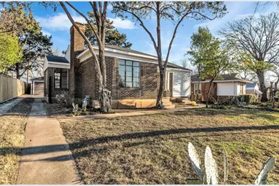 2753 El Tivoli Drive, Dallas, TX 75211 - Photo 2