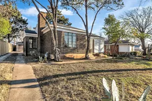 2753 El Tivoli Dr, Dallas, TX 75211 - Photo 2
