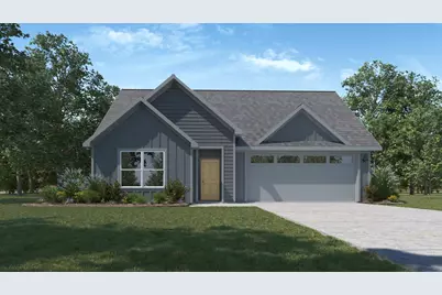 205 Brooks Street, Bullard, TX 75757 - Photo 1