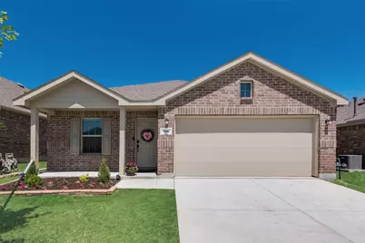 1516 Deerchase Drive, Anna, TX 75409 - Photo 2