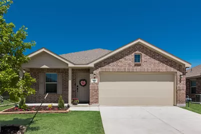 1516 Deerchase Drive, Anna, TX 75409 - Photo 4