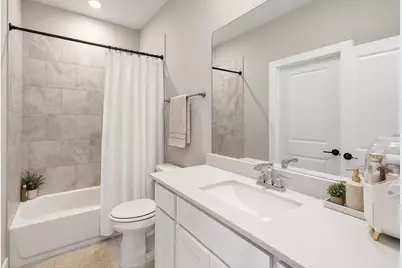 8408 Twistpine Road, Frisco, TX 75035 - Photo 20