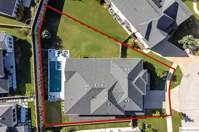 8408 Twistpine Road, Frisco, TX 75035 - Photo 34
