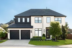8408 Twistpine Rd, Frisco, TX 75035 - Photo 1