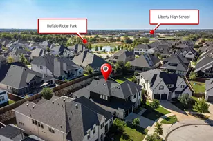 8408 Twistpine Rd, Frisco, TX 75035 - Photo 36