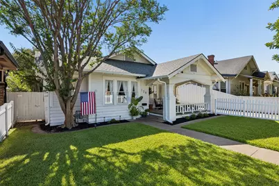 126 S Waverly Drive, Dallas, TX 75208 - Photo 2