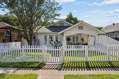 126 S Waverly Drive, Dallas, TX 75208 - Photo 1