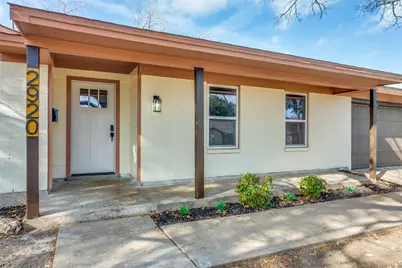 2920 Choctaw Trail, Fort Worth, TX 76116 - Photo 2
