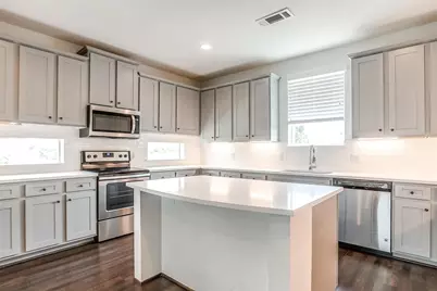 3513 S Hills Avenue, Fort Worth, TX 76109 - Photo 4