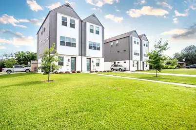 3513 S Hills Avenue, Fort Worth, TX 76109 - Photo 1
