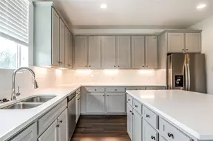 3513 S Hills Ave, Fort Worth, TX 76109 - Photo 6