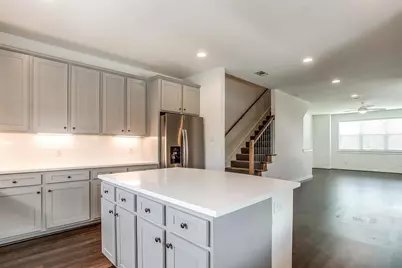 3513 S Hills Avenue, Fort Worth, TX 76109 - Photo 20