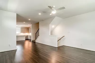 3513 S Hills Avenue, Fort Worth, TX 76109 - Photo 2