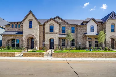 6914 Houndstooth Place, Arlington, TX 76001 - Photo 2