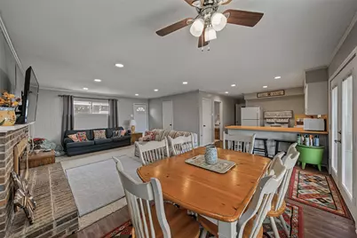 7656 Shoreline Drive, Lone Oak, TX 75453 - Photo 8