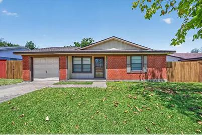 3433 Sheryl Drive, Mesquite, TX 75150 - Photo 1