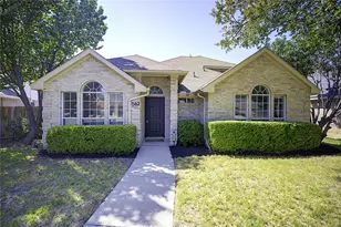 562 Continental Dr, Lewisville, TX 75067 - Photo 24