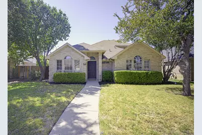 562 Continental Drive, Lewisville, TX 75067 - Photo 1