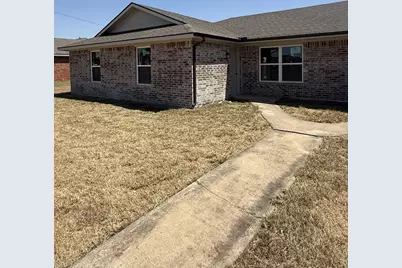 402 N Nolan River Road #A, Cleburne, TX 76033 - Photo 1