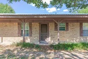 1185 VZ County Rd 3822, Wills Point, TX 75169 - Photo 8