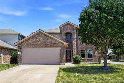 4717 Lathem Drive, Frisco, TX 75036 - Photo 1