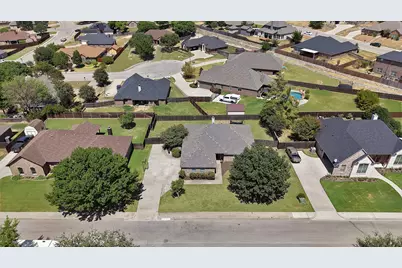 2209 Quail Ridge Drive, Weatherford, TX 76087 - Photo 18