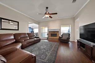 2209 Quail Ridge Dr, Weatherford, TX 76087 - Photo 2