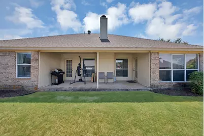 2209 Quail Ridge Drive, Weatherford, TX 76087 - Photo 16