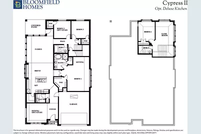 2364 Flora Drive, McLendon Chisholm, TX 75032 - Photo 2