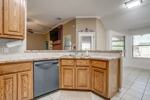 120 Pleasant Run, Reno, TX 76020 - Photo 16