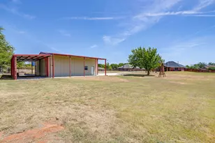 120 Pleasant Run, Reno, TX 76020 - Photo 34