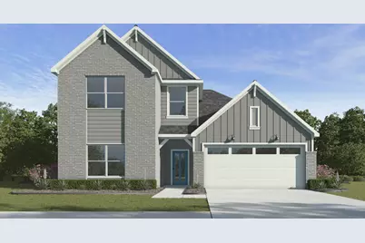 201 Brooks Street, Bullard, TX 75757 - Photo 1