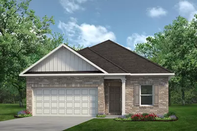 1241 Anderson Drive, Trenton, TX 75490 - Photo 1