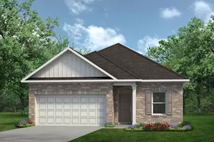 1241 Anderson Dr, Trenton, TX 75490 - Photo 1