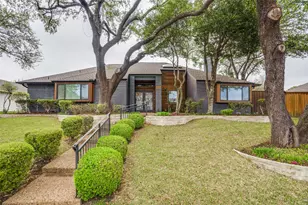5906 Brushy Creek Trail, Dallas, TX 75252 - Photo 2