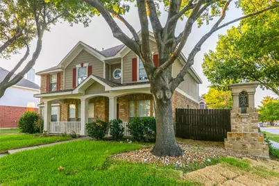 5000 Boxwood Lane, McKinney, TX 75070 - Photo 2