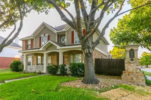 5000 Boxwood Ln, McKinney, TX 75070 - Photo 2