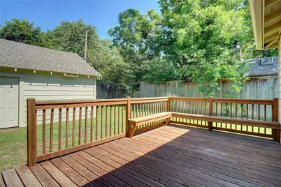 3201 Cockrell Avenue, Fort Worth, TX 76109 - Photo 32