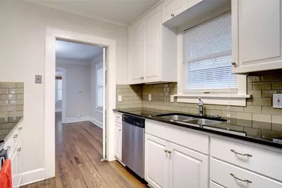 3201 Cockrell Avenue, Fort Worth, TX 76109 - Photo 14