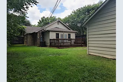 3201 Cockrell Avenue, Fort Worth, TX 76109 - Photo 36