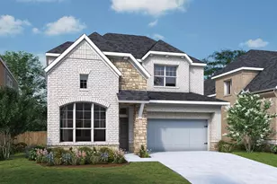 8512 Autumn Sage Trl, Denton, TX 76207 - Photo 1