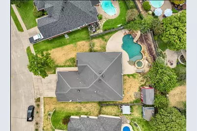 6113 Cliffbrook Drive, North Richland Hills, TX 76180 - Photo 18