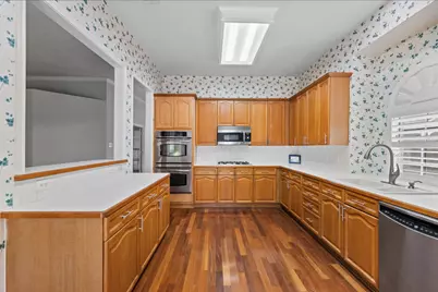 6113 Cliffbrook Drive, North Richland Hills, TX 76180 - Photo 16